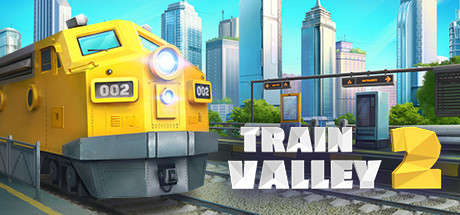 火车山谷2/Train Valley 2（更新专利未决DLC v13.03.2024） 模拟经营-第1张