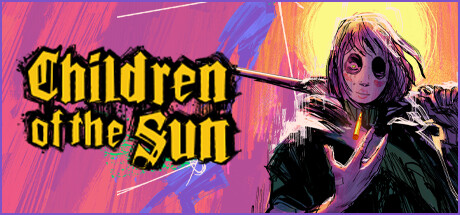 太阳之子/Children of the Sun 策略战棋-第1张