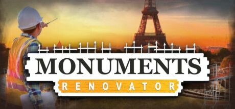 古迹修复大师/Monuments Renovator （更新v1.0） 模拟经营-第1张