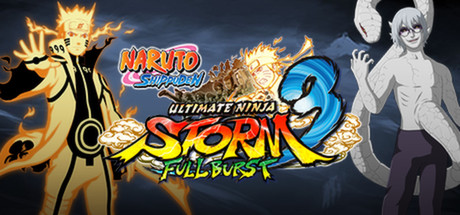 火影忍者究极忍者风暴3完全爆发HD /NARUTO SHIPPUDEN: Ultimate Ninja STORM 3 Full Burst HD （更新v1.0.0.7） 格斗游戏-第1张