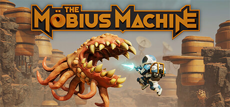 莫比乌斯机器 /The Mobius Machine 冒险游戏-第1张