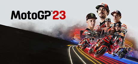 世界摩托大奖赛23/MotoGP23（更新v14.03.2024） 赛车竞技-第1张