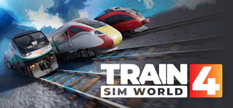 模拟火车世界4/火车模拟世界4/Train Sim World 4 （更新v1.0.1638.0） 模拟经营-第1张