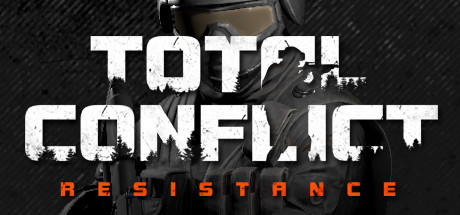 全面冲突抵抗/Total Conflict Resistance （更新v0.72.0） 射击游戏-第1张