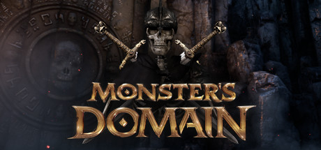怪物领域/Monsters Domain 角色扮演-第1张
