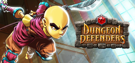 地牢守护者/Dungeon Defenders 策略战棋-第1张