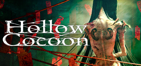 茧中蚕/Hollow Cocoon （更新v1.19） 冒险游戏-第1张
