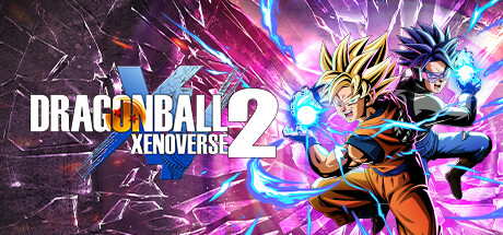 龙珠：超宇宙2/DRAGON BALL XENOVERSE 2（更新v1.21.02 ） 冒险游戏-第1张