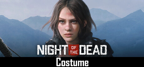 死亡之夜/Night of the Dead（更新v3.3.0.4 ） 冒险游戏-第1张