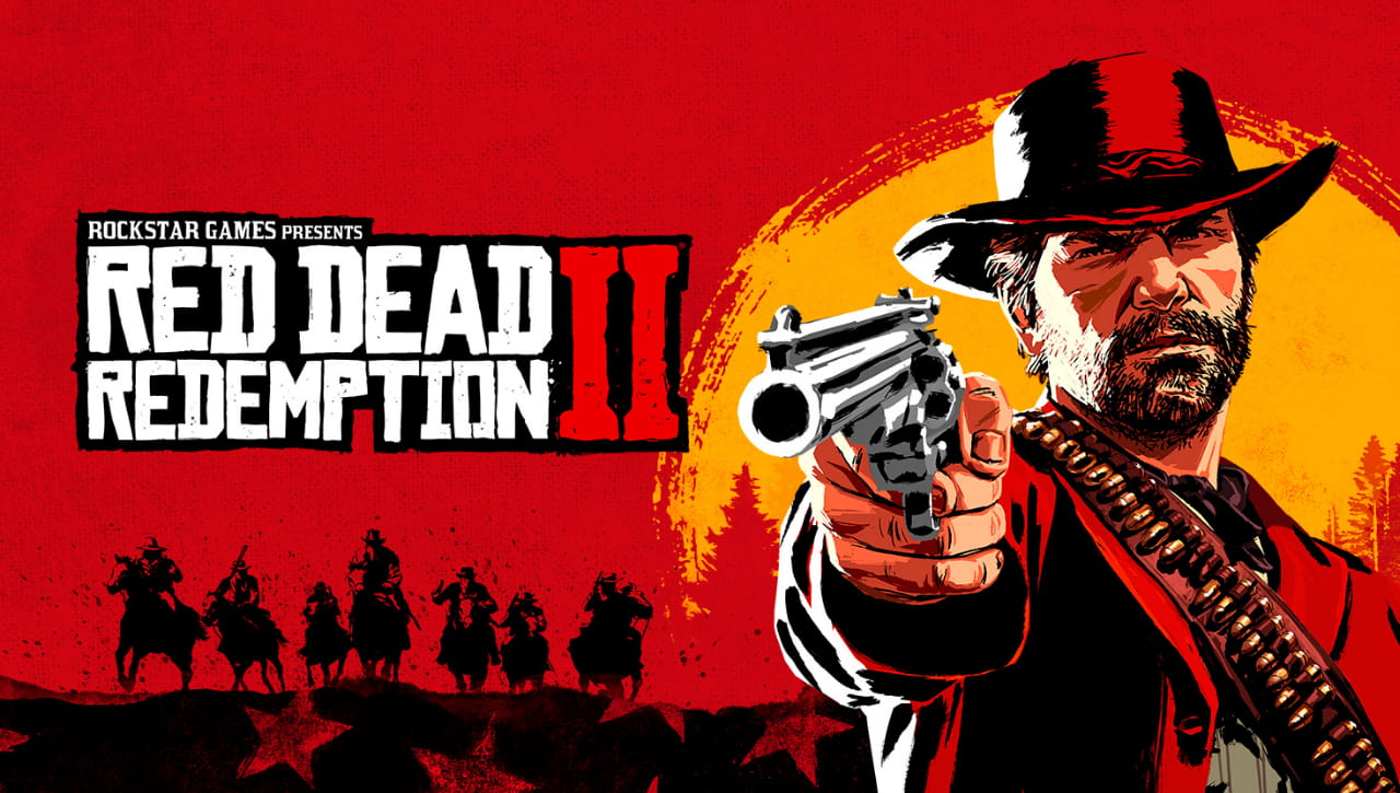 荒野大镖客2/Red Dead Redemption 2（新版-Build 1436.28-全DLC终极版） 动作游戏-第1张