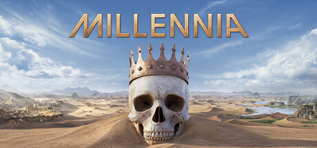 千年/千禧年/Millennia （更新v1.0.34.f） 策略战棋-第1张