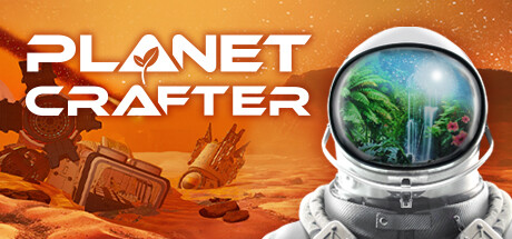 星球工匠/The Planet Crafter （更新v1.102） 冒险游戏-第1张