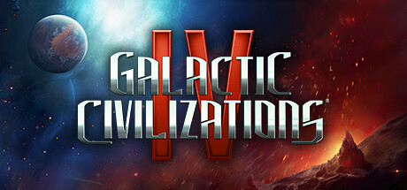 银河文明IV/Galactic Civilizations IV: Supernova Edition（v2.6HF2—更新军阀DLC） 策略战棋-第1张