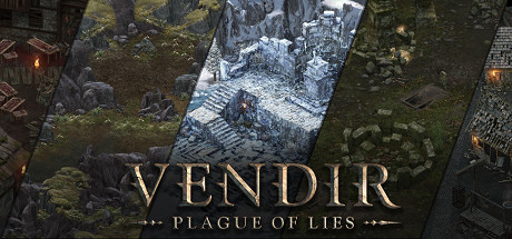 温迪尔：谎言瘟疫/Vendir: Plague of Lies 角色扮演-第1张