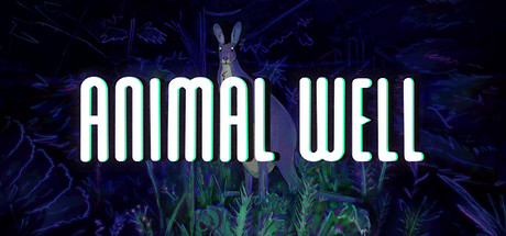 动物井 /ANIMAL WELL （更新 v28.05.2024） 休闲解谜-第1张