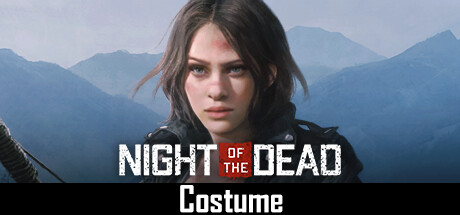 死亡之夜/Night of the Dead（更新v1.0.0.15） 冒险游戏-第1张