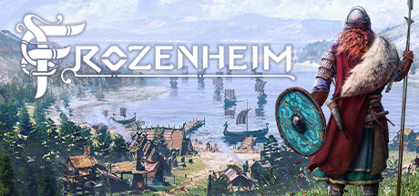 弗罗森海姆/Frozenheim（更新v1.4.3.26） 策略战棋-第1张