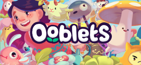 欧布精灵/Ooblets （更新v1.4.43） 角色扮演-第1张