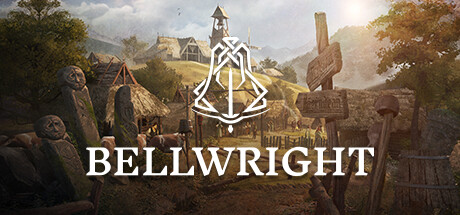 颂钟长鸣/Bellwright （更新 v01.06.2024） 模拟经营-第1张