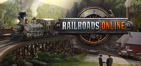 铁路在线/Railroads Online （更新v0.9.0.0） 模拟经营-第1张