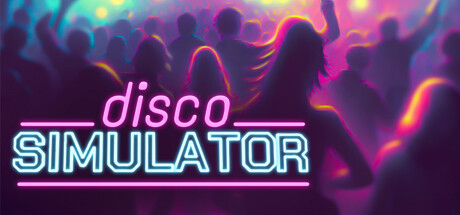 迪斯科模拟器/Disco Simulator（更新v1.2.1） 休闲解谜-第1张