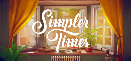 简单时光 Simpler Times 模拟经营-第1张