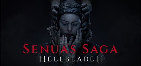 地狱之刃2塞娜的史诗/Senua’s Saga: Hellblade II （更新v1.0.0.0.162837） 冒险游戏-第1张