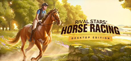 家族传奇：马匹养成竞技/Rival Stars Horse Racing: Desktop Edition（更新v1.25） 模拟经营-第1张