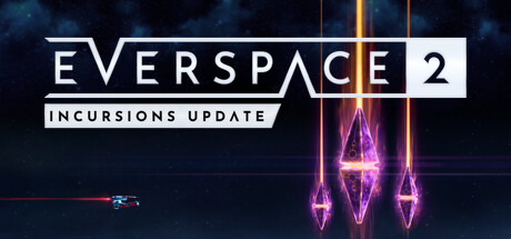 永恒空间2/EVERSPACE 2(更新v1.2.39726) 角色扮演-第1张