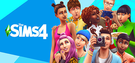 模拟人生4/The Sims4- (v1.107.151.1020 —更新海滨度假+惬意小餐馆DLC) 模拟经营-第1张