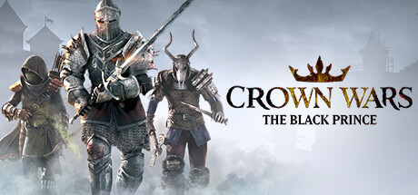 王冠之战：黑王子/Crown Wars: The Black Prince (更新 v13.06.2024) 角色扮演-第1张