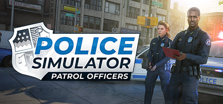 警察模拟器：巡警/Police Simulator: Patrol Officers（更新v14.0.7） 模拟经营-第1张