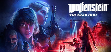 德军总部：新血脉/Wolfenstein: Youngblood（Build v20220308） 射击游戏-第1张