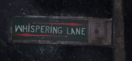 Whispering Lane: Horror 冒险游戏-第1张