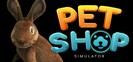 Pet Shop Simulator 模拟经营-第1张