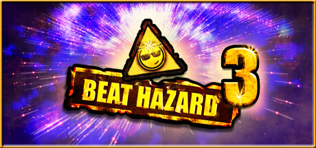 危险节奏3/Beat Hazard 3 射击游戏-第1张
