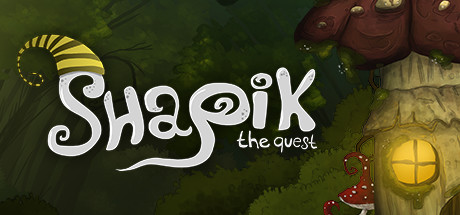 沙皮克：探索/Shapik: The Quest 冒险游戏-第1张