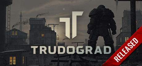 核爆RPG：特鲁多格勒/ATOM RPG Trudograd（更新v1.0.56hf） 角色扮演-第1张