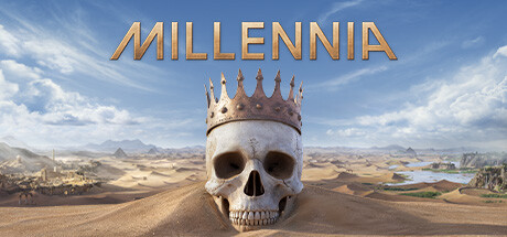 千年/千禧年/Millennia （更新v1.0.20480.f） 策略战棋-第1张