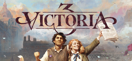 维多利亚3/Victoria 3（v1.7.0 —更新势力范围DLC） 策略战棋-第1张