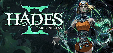 哈迪斯2 /Hades II （更新v0.93644 ） 冒险游戏-第1张