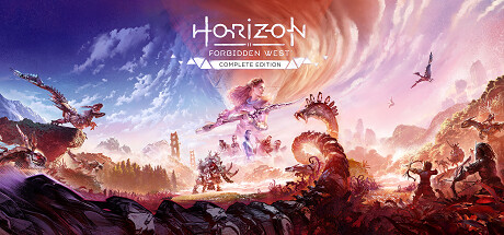 地平线西之绝境完整版/Horizon Forbidden West （更新v1.5.80.0） 角色扮演-第1张