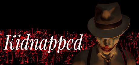 绑架/Kidnapped 冒险游戏-第1张