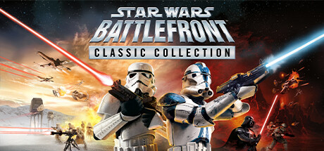 星际大战战地风云/星球大战前线 单机/同屏双人 /STAR WARS™: Battlefront Classic Collection （更新v1.7.64833） 射击游戏-第1张