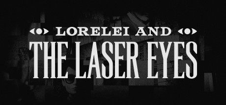 洛蕾莱与激光眼/Lorelei and the Laser Eyes 冒险游戏-第1张