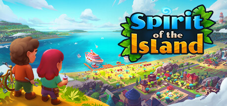 海岛之魂/Spirit of the Island （更新v3.0.5.0） 模拟经营-第1张