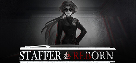 异能者重生/Staffer Reborn （更新v1.1.4） 冒险游戏-第1张