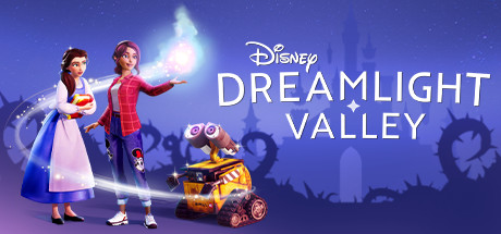 迪士尼梦幻星谷/Disney Dreamlight Valley（更新 v1.10.1.18 ） 模拟经营-第1张