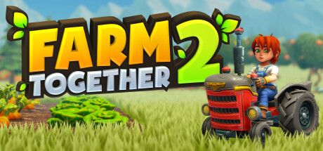 一起玩农场2/Farm Together2 单机/多人同屏 模拟经营-第1张