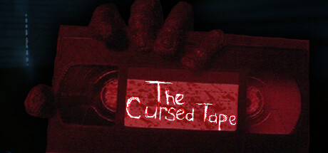 诅咒磁带/The Cursed Tape 冒险游戏-第1张